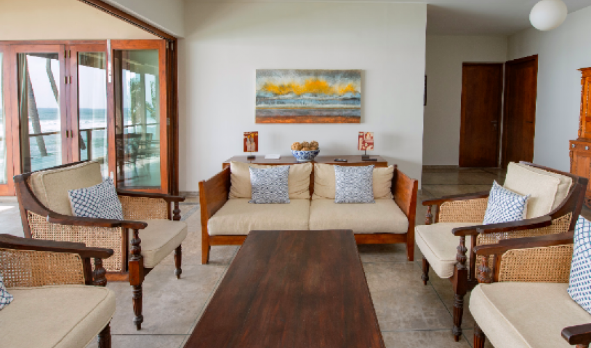 Villa 1338 in Sri Lanka Main Image